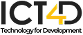 ICT4D